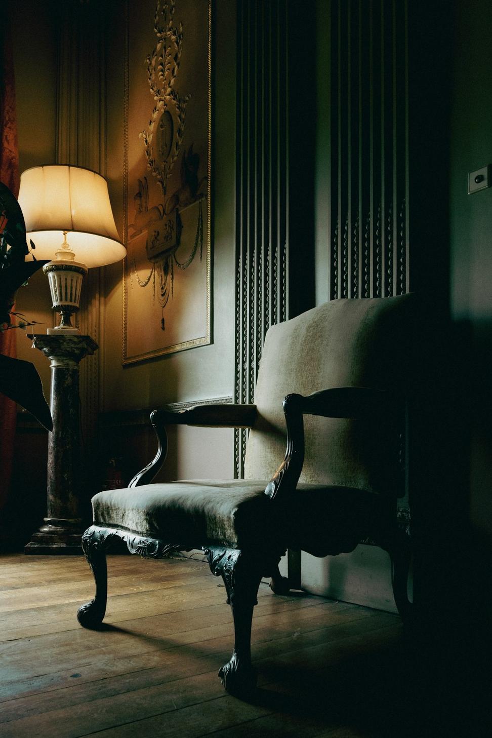Room detail
