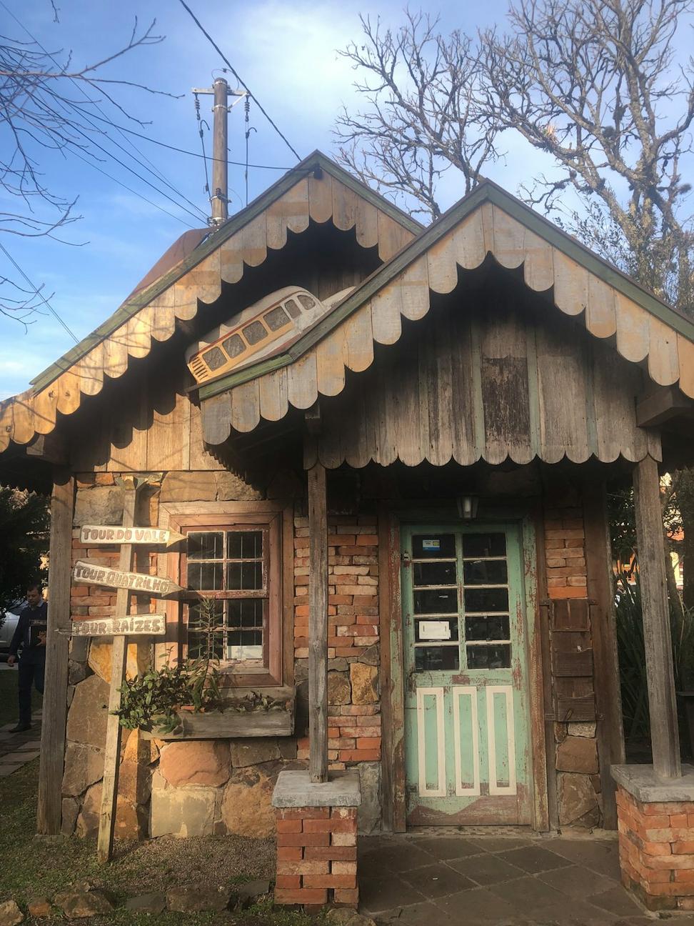 Shaughnessy Craftsman