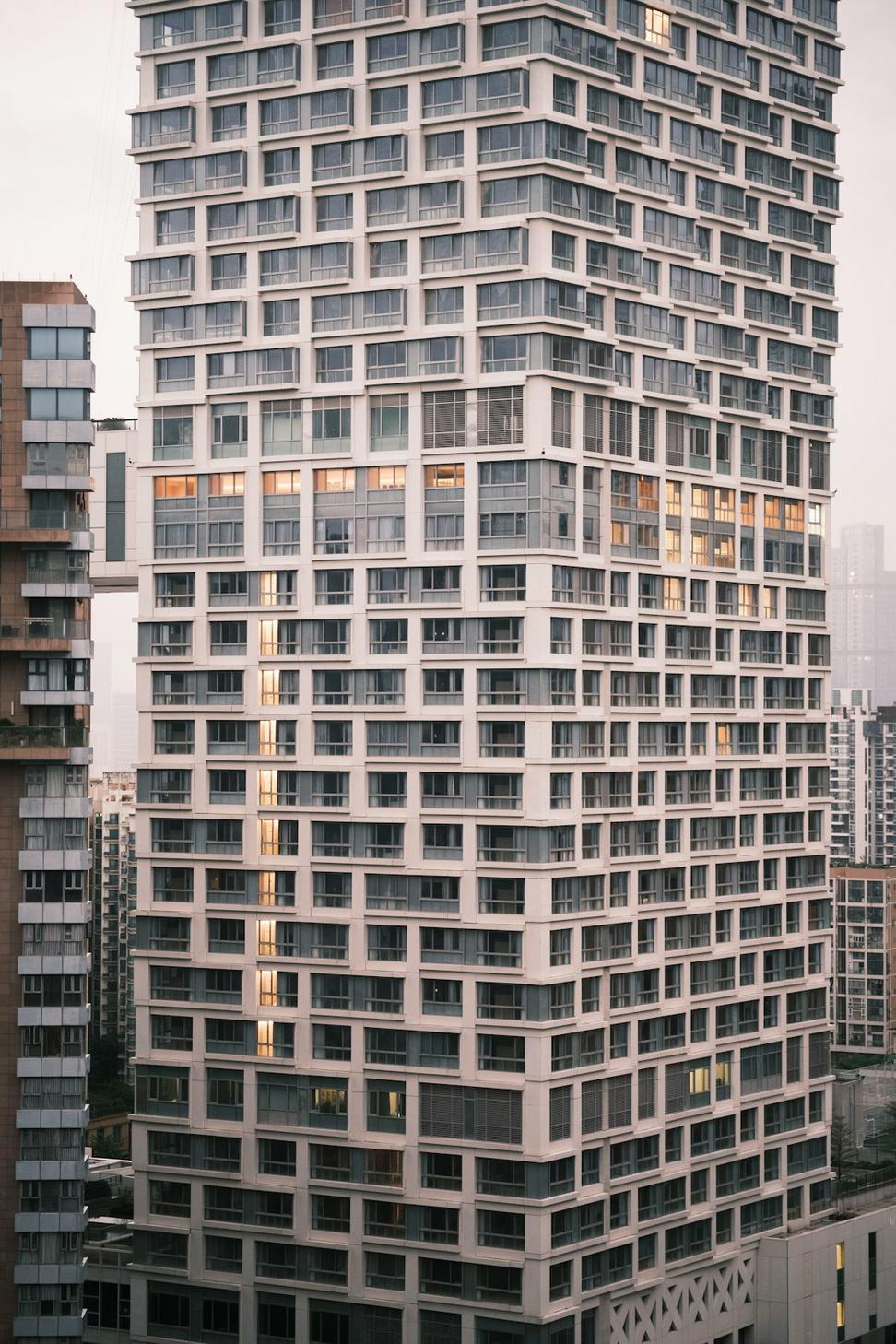 Fraser Street Mixed-Use