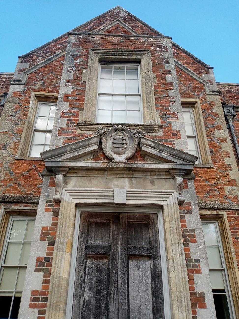 Davie Street Heritage Home