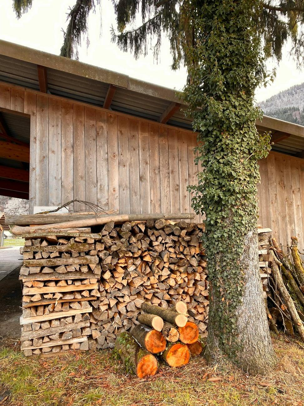Whistler Passive House