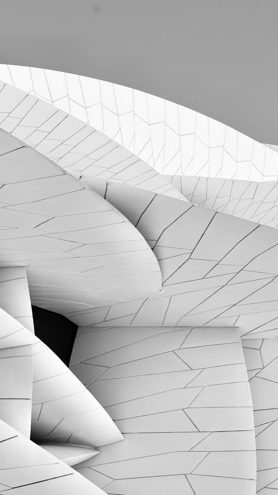 Technical sustainable design details
