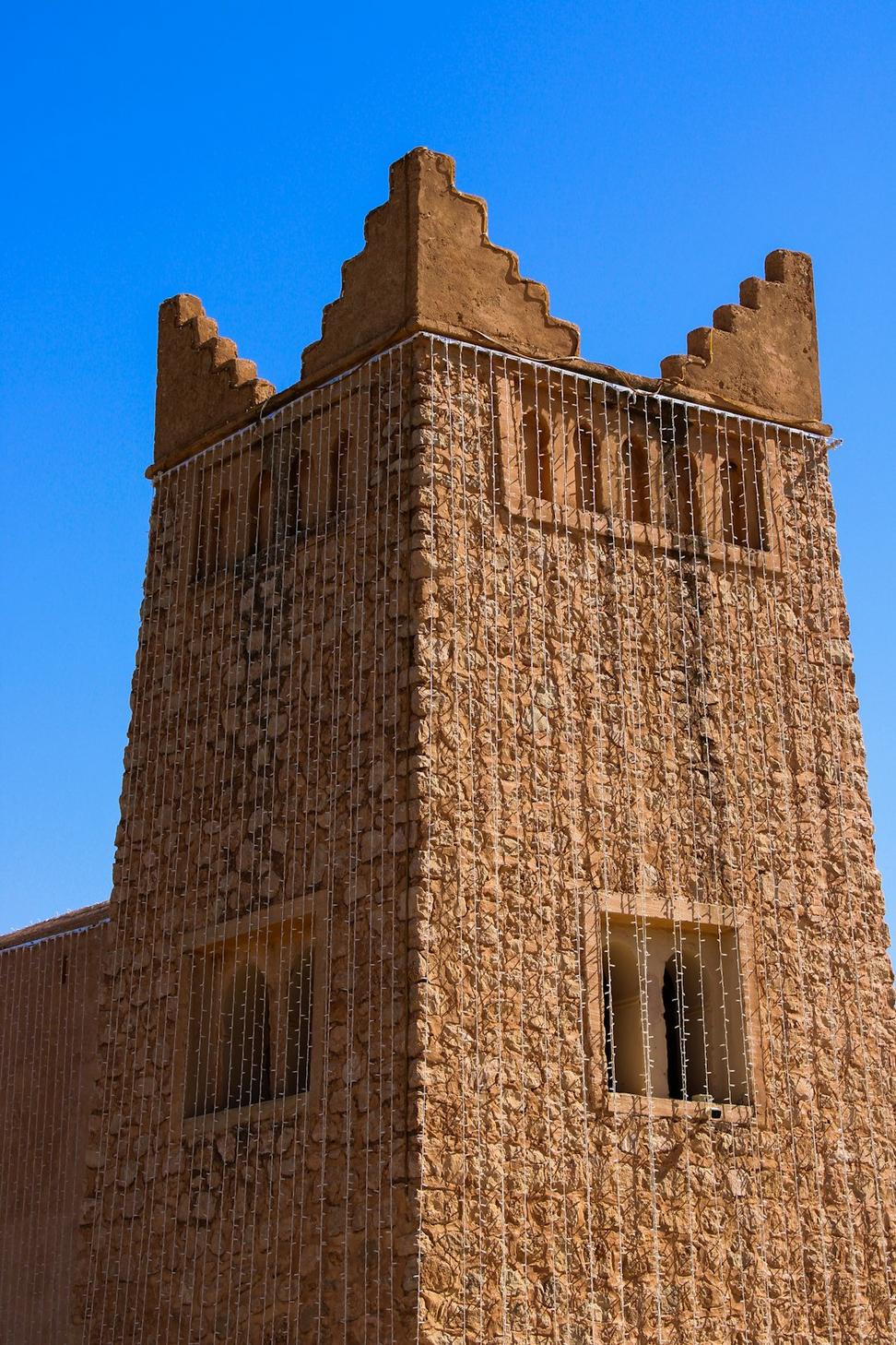 After restoration